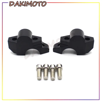 

for Honda X-ADV XADV 750 2017 2018 2019 Motorcycle Handlebar Riser Up Backs Moves Bracket Kit