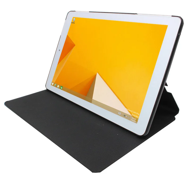 

Cheapest!Glavey 8.9 inch 3D Retina display WINDOWS 10 Tablet PC Quad core 1920*1200 +Original leather case 2+32GB WiFi Tablet