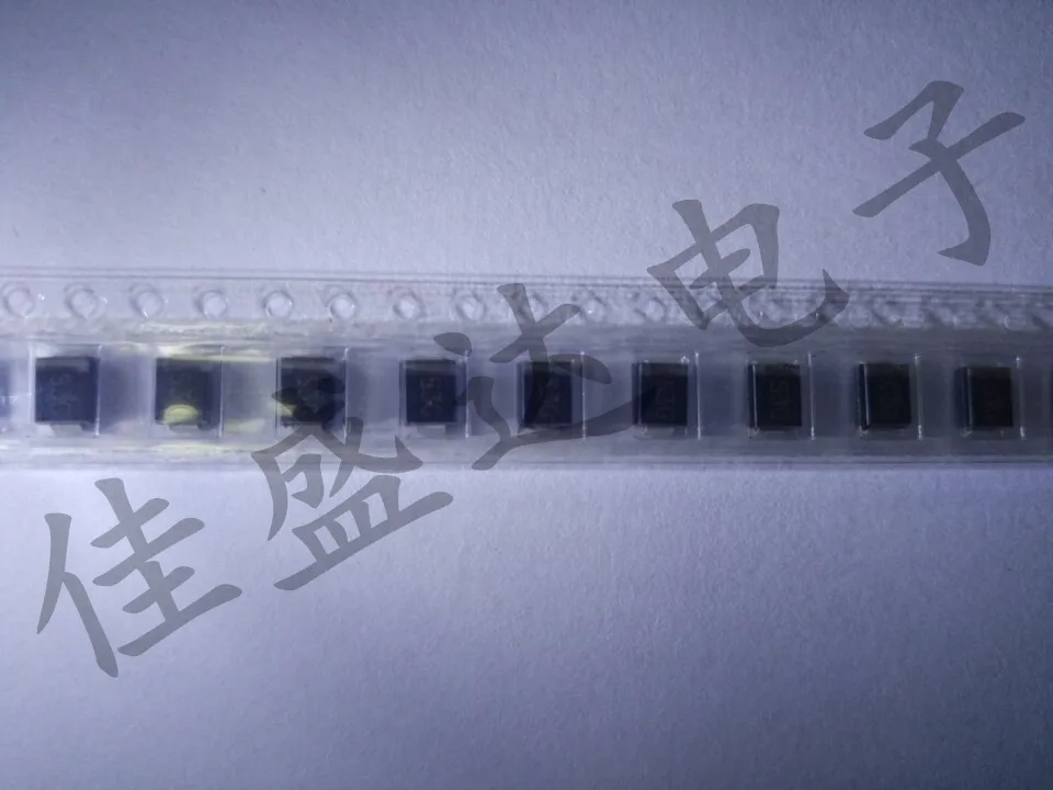 10 шт./лот S3G 1N5404 SMC DO-214AB SMD чип выпрямитель диод новый оригинальный Бесплатная