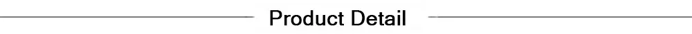 Product Information
