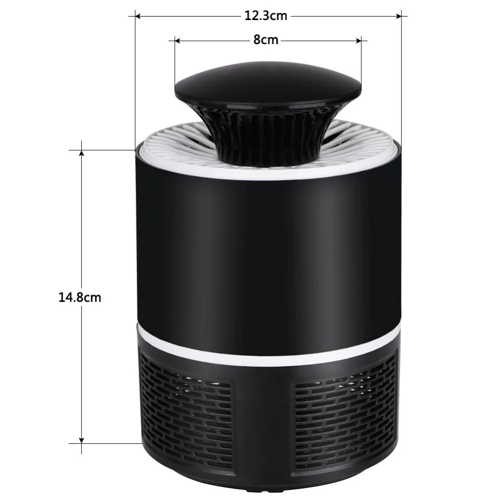 Mosquito Killer Lamp (7)