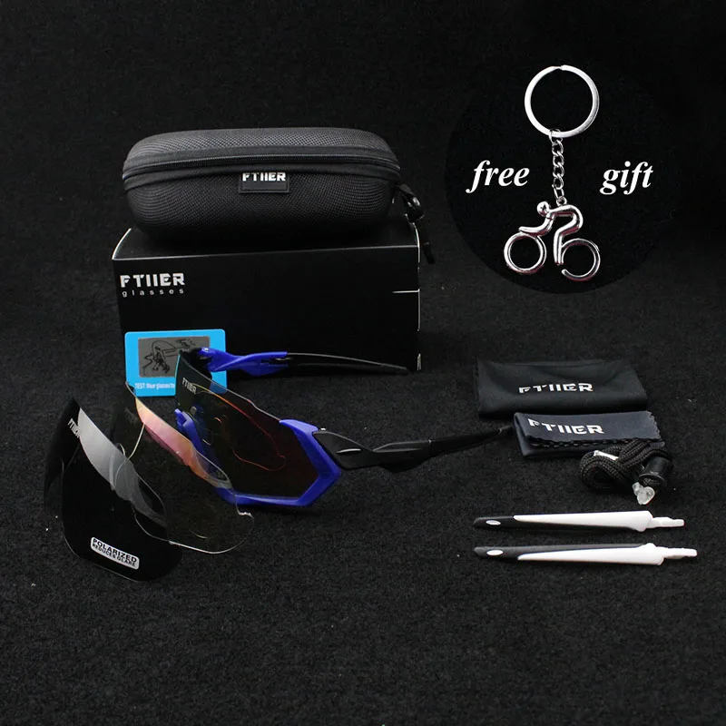 2018 Multi lens Cycling Glasses Polarized Riding Bicycle Sunglasses Goggles Driving Eyewear Tour de France sports sunglasses цена 2018 Multi lens Cycling Glasses Polarized Riding Bicycle Sunglasses Goggles Driving Eyewear Tour de France sports sunglasses цены онлайн