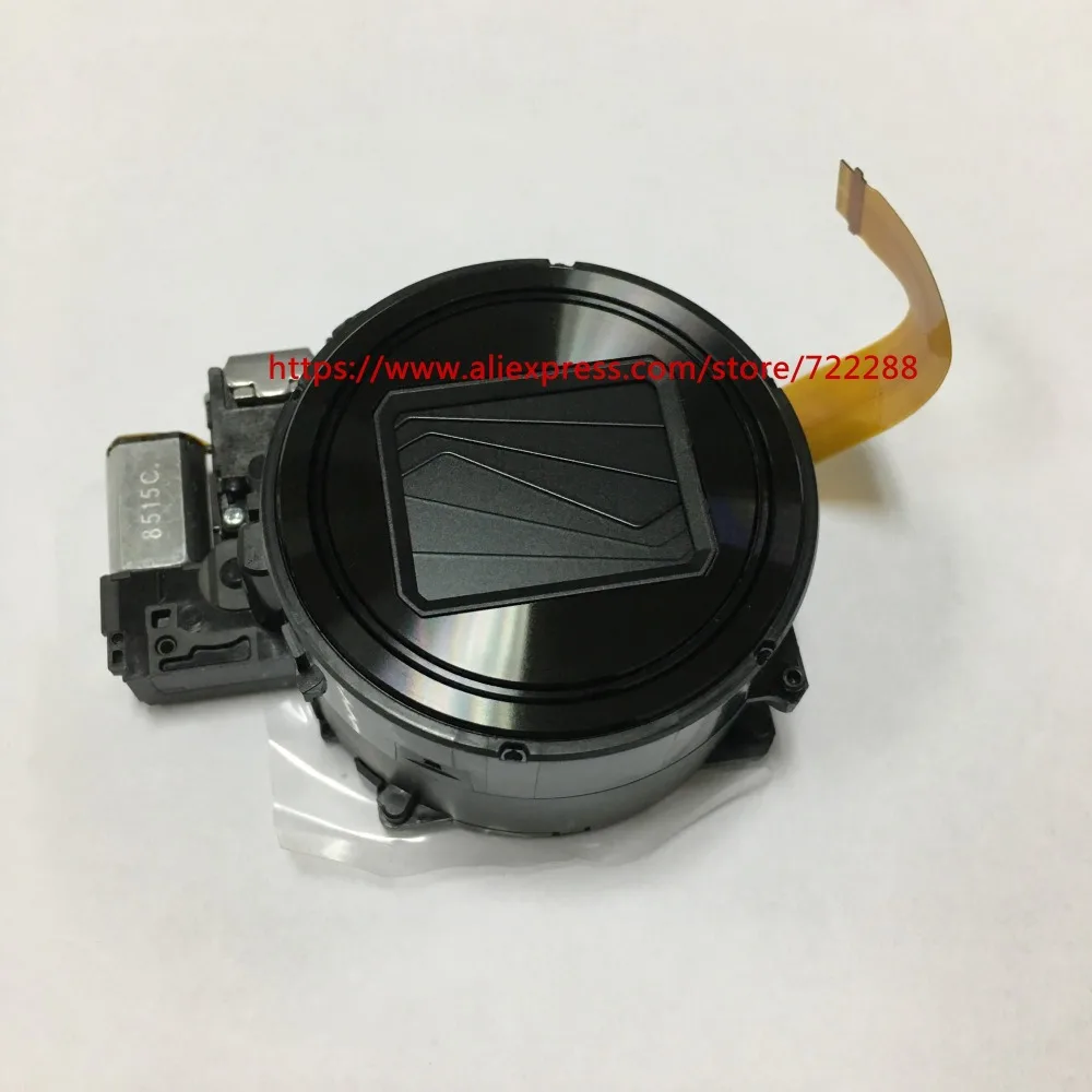 Repair Parts For Sony Cyber Shot Dsc Hx80 Dsc Hx80v Zoom Lens Ass Y No Ccd Unit Black New Parts Parts Forparts Sony Aliexpress