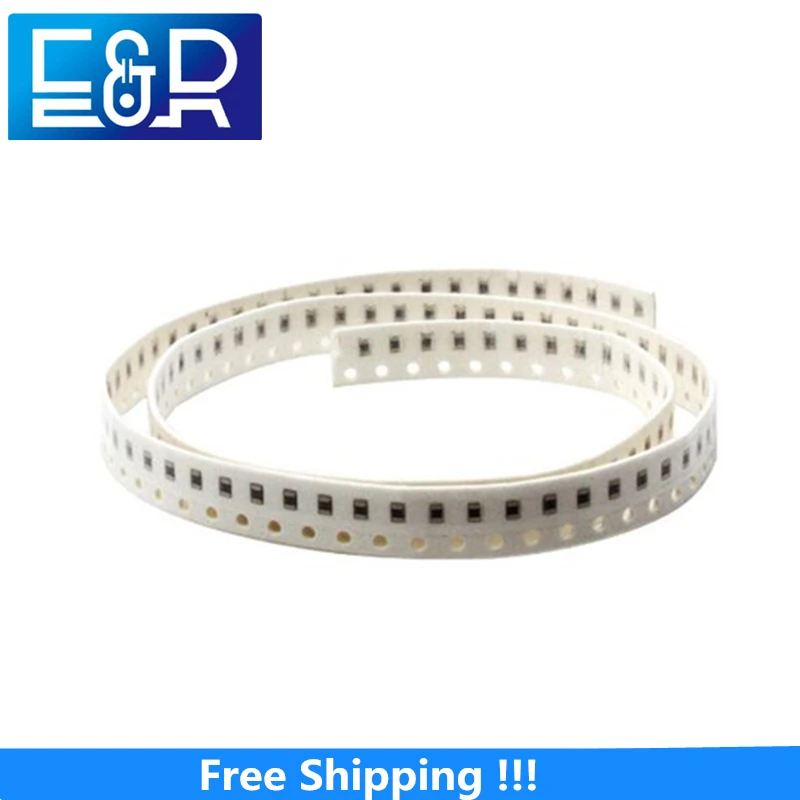 100 шт./лот SMD 0603 1% Бесплатная доставка 5 11 K 23 36 49 62 76 90 6 04 19 34 | Электроника