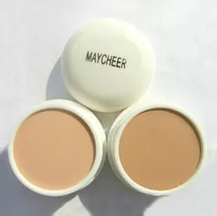 1 шт. 20 г натуральный косметический консилер бренд MAYCHEER маскирующий тональный