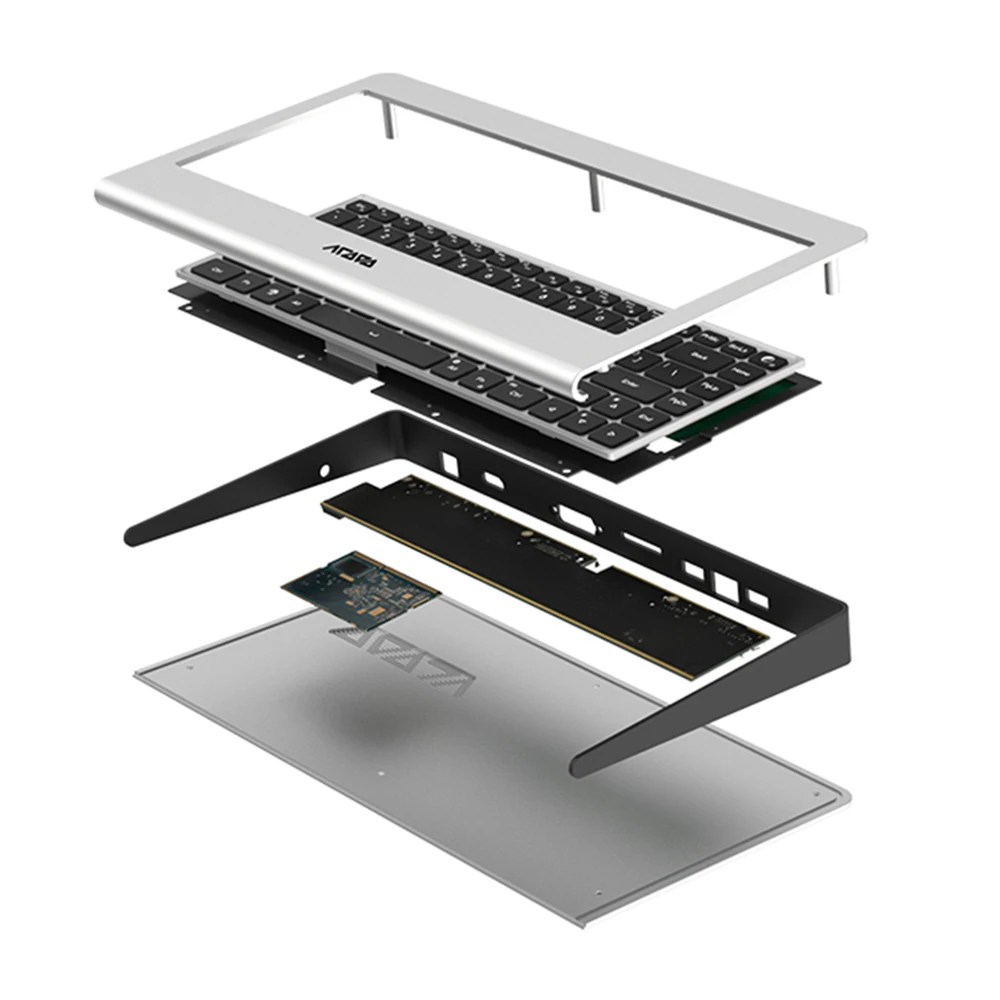 NEW ALL IN ONE Keyboard PC Embedded Windows10 OS Support 1080P FULL HD Display 15 HTB15UiFe1uSBuNjSsplq6ze8pXao