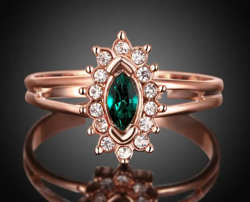 gemstone-rings-for-women-men-ring-fashion-brand-engagement-wedding-rings-diamond-crystal-18k-gold-plated-wedding-diamond-rings