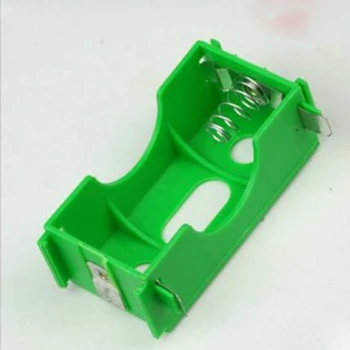 

4pcs/lot Student Physical Electric Experiment of Teaching Instrument Equipment D Battery Box