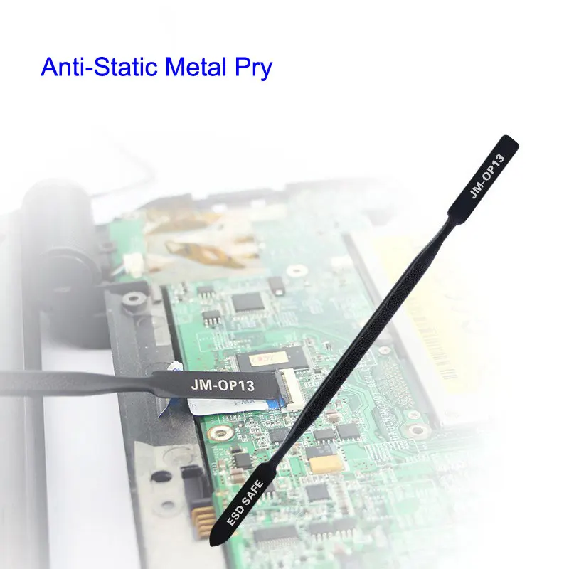 Anti Static ESD Safe Spudger Pry Opening Repair Tools For Iphone iPad