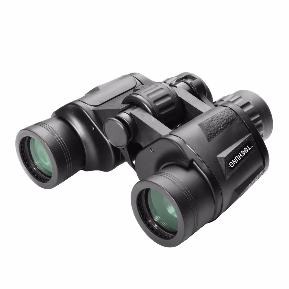 Tochung hd 8x40 مناظير عالية الطاقة التكبير تتراوح التلسكوب ، زاوية واسعة مناظير الصيد للبيع