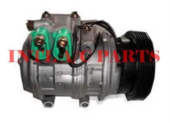 

10PA17C Auto conditioner Compressor for HYUNDAI TUSCON