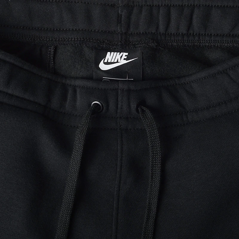 Новое поступление NIKE как M NSW CLUB PANT OH BB Для мужчин трикотажные штаны для мальчика спортивный костюм