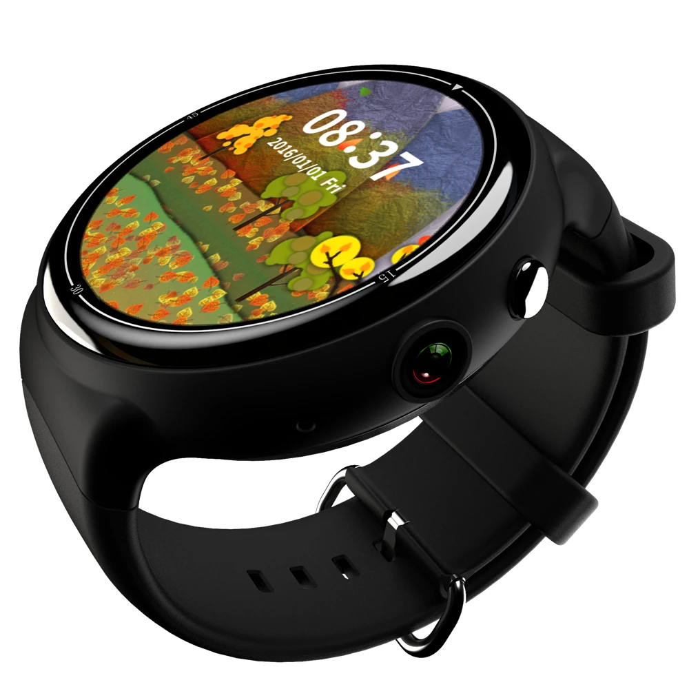 2gb ram smartwatch