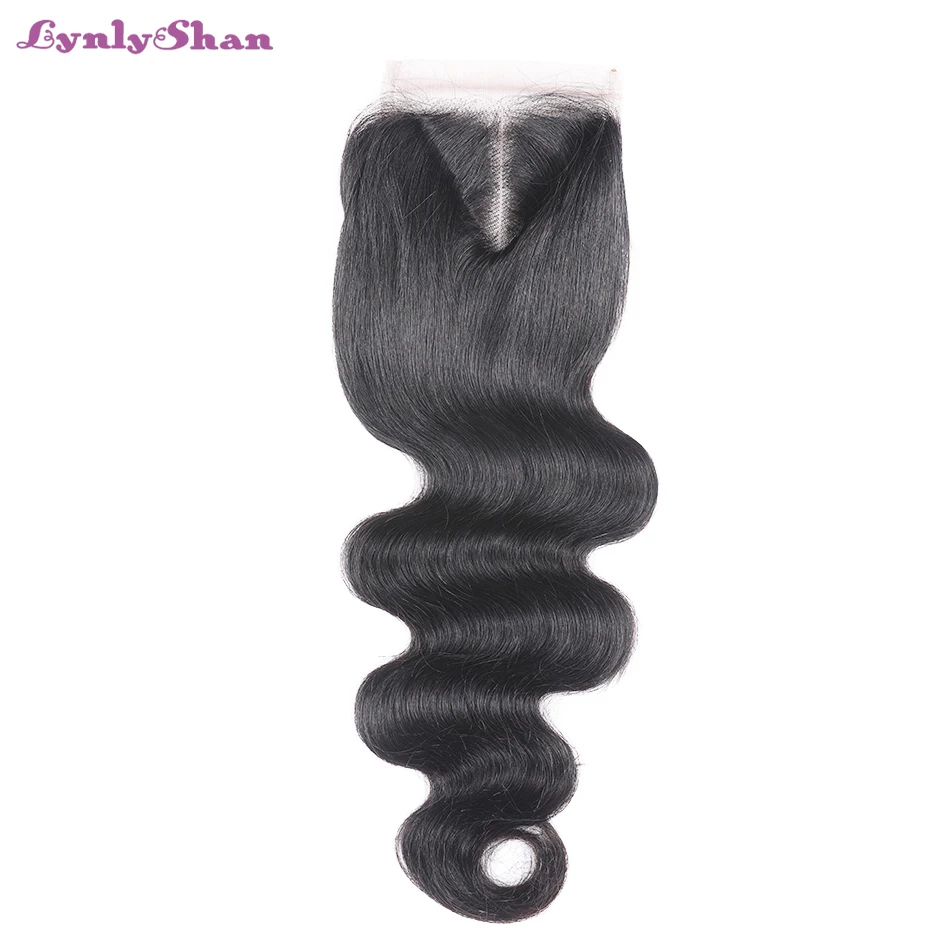 body middle part