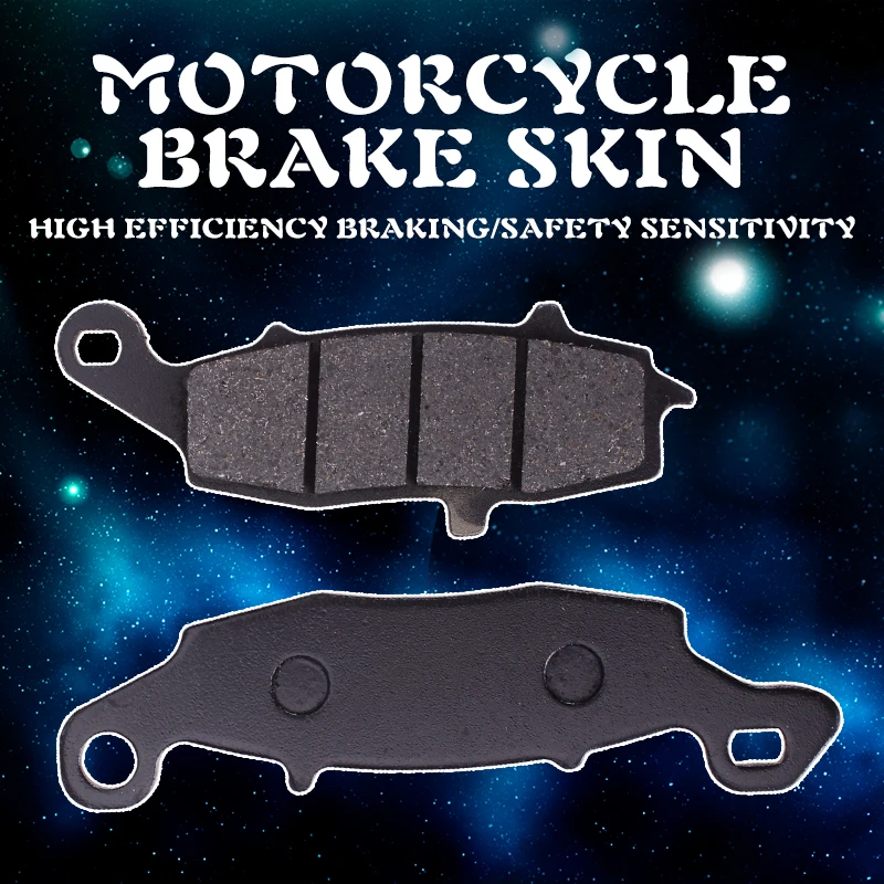 Передние правые тормозные колодки и диски для Suzuki GSF600 1998 2006 GSX 750F Bandit 600 2000 2004 SV650 1999