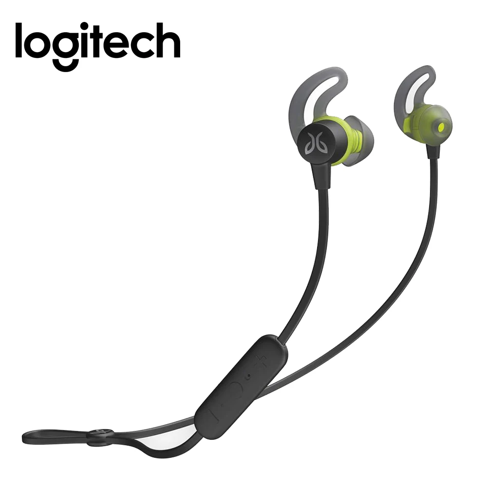 

Logitech Jaybird Tarah Wireless Sport Headphones Earphones Bluetooth Waterproof For Sport Fit Music And Calls Mobile Phone