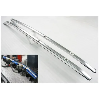 

NEW baggage luggage roof rack rail bar for all new VEZEL 2016 2017