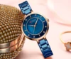 Curren Brand Lover Watch Pair Waterproof Watches men Watches women Couples Lovers Watches Set Wristwatches Relogio Feminino 4