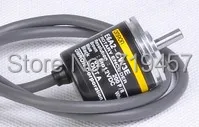 

FREE SHIPPING E6A2-CW3E 360P/R OR 500P/R encoder