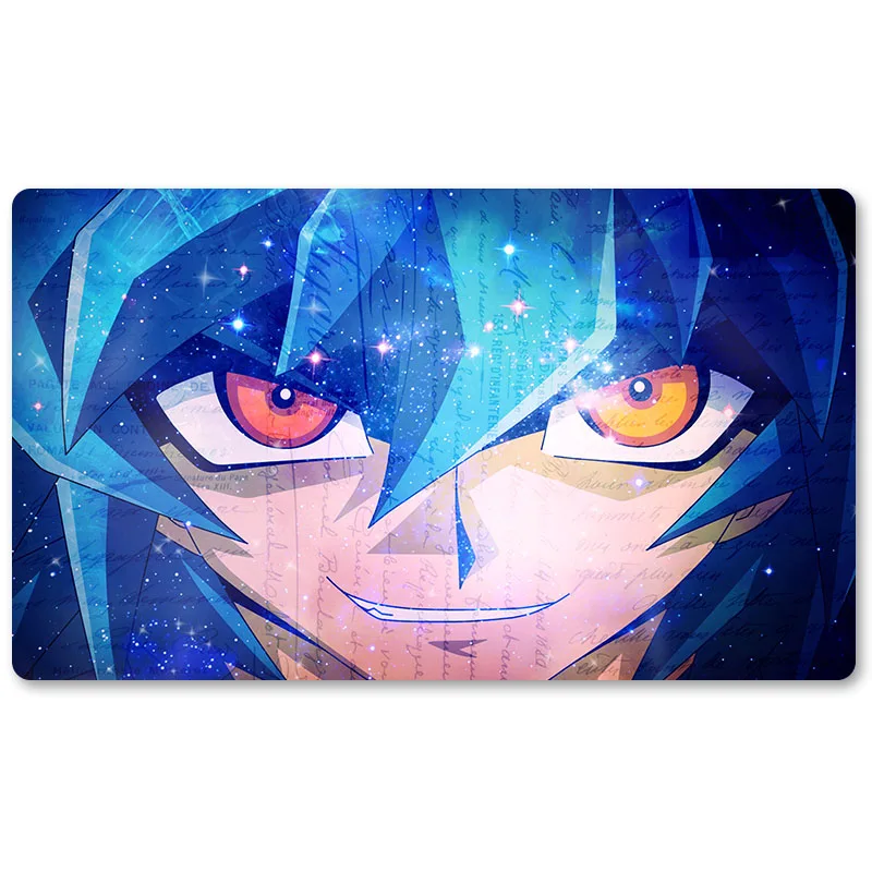 

Many - Yubel Johan - Yu-Gi-Oh! Playmat Board Game Mat Table Mat for YuGiOh Mouse Mat