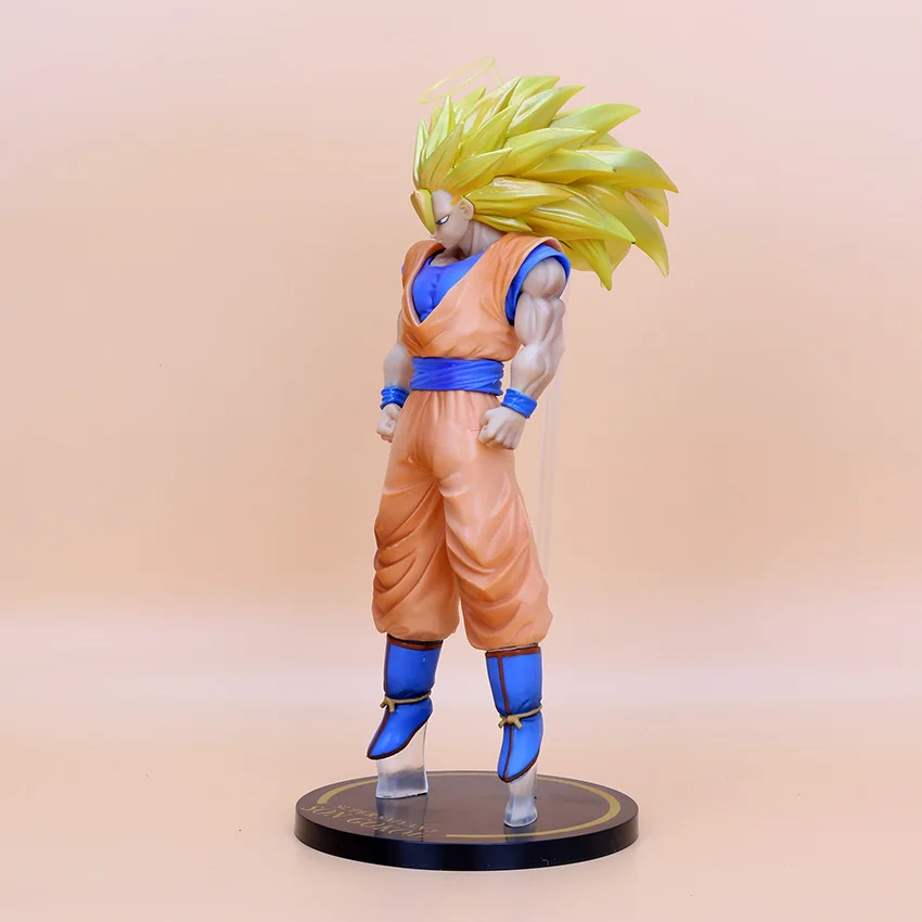 figuarts zero ex goku ssj4