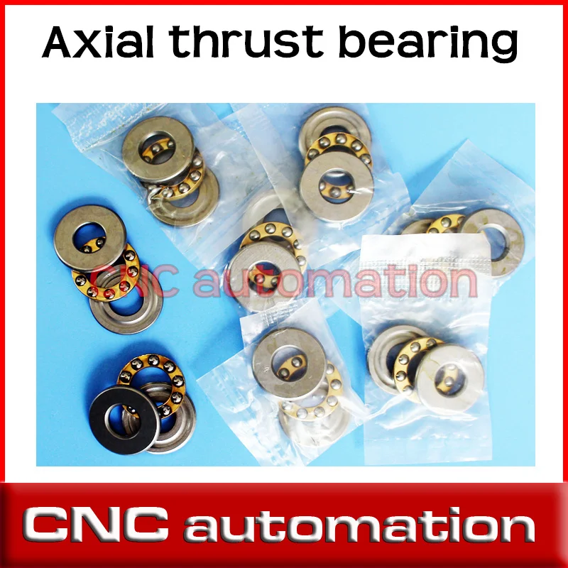 DIY RC F8 19M F9 20M Tail Rotor thrust bearing Rc Helicopter modelling