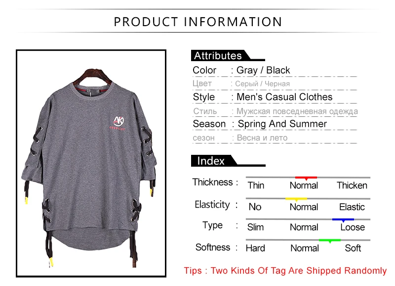 Tshirt Man  (2)