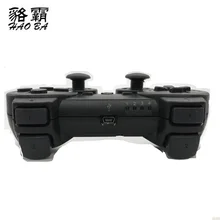 HAOBA For PS3 Controller Wireless Bluetooth Remote GamePad Joypad Controller for PlayStation PS3 DualShock Console