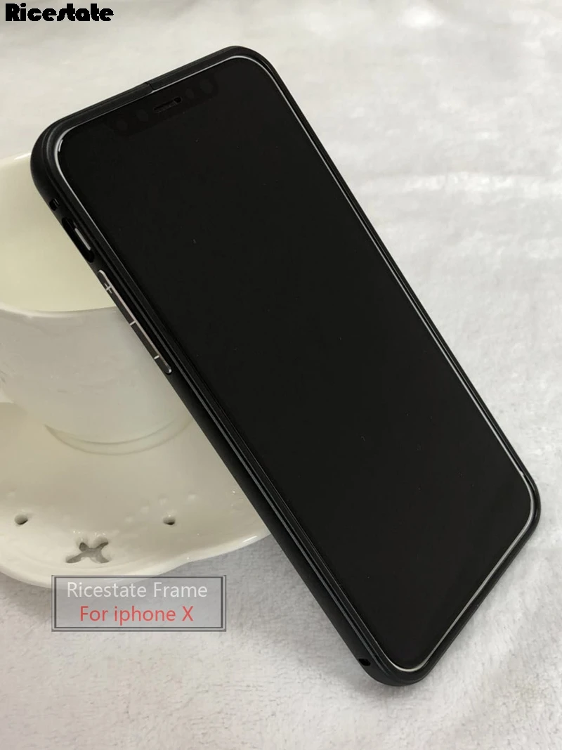 Для iphone 11 Pro 11Pro Max противоударный алюминиевый бампер рамка для X XR XS MAX 5 5S 6 6S 7 8 Plus