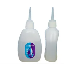 1 шт. Быстросохнущий цианакрилатный клей, крепкая связь, кожа, резина, металл, стекло, офисные принадлежности, 502 Супер жидкий клей 45 г