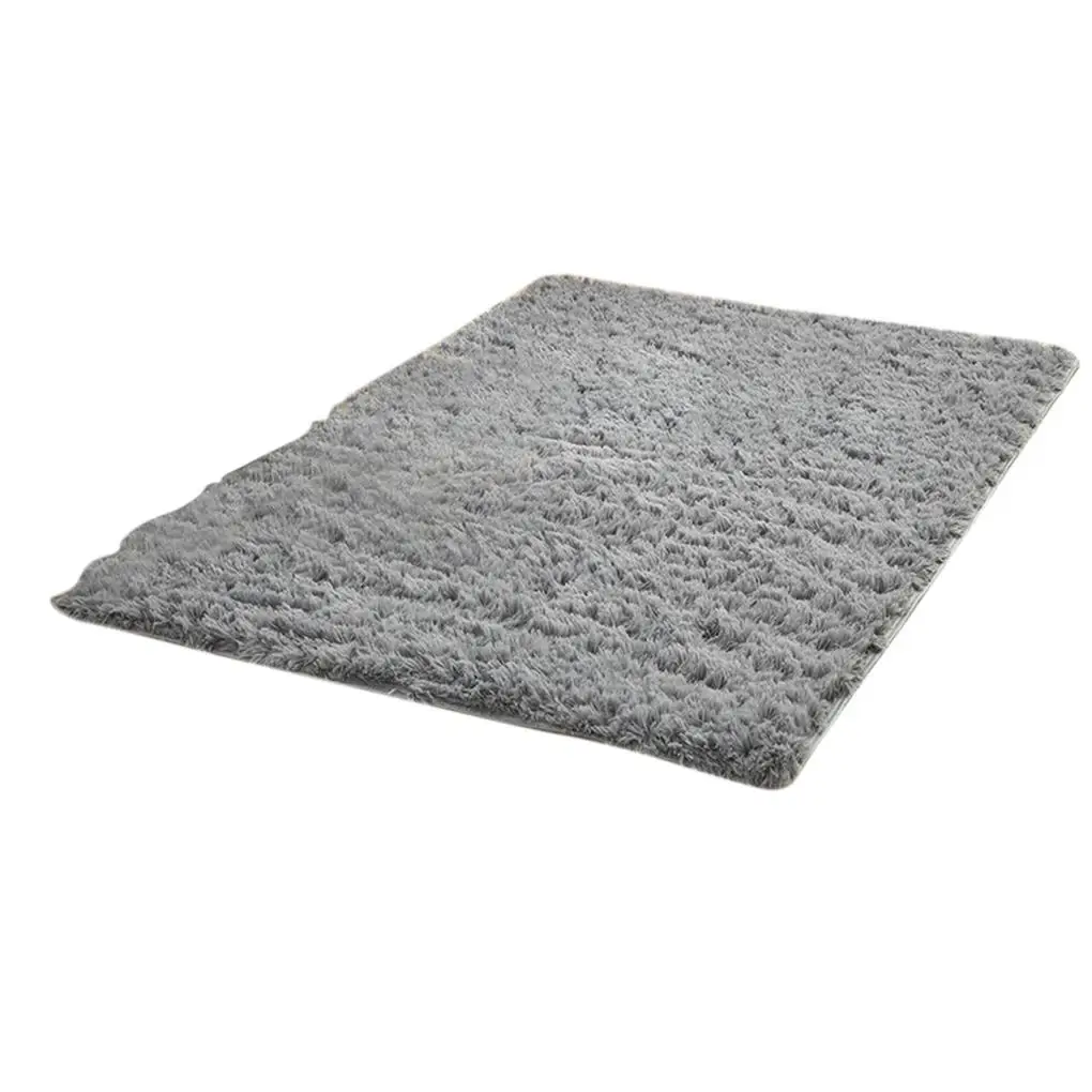 Thick End Table Anti-skid Floor Carpet Drawing Room Ground Mat Yoga Living Room Rug Bed Room Decor 120x160cm Thick End Table Anti-skid Floor Carpet Drawing Room Ground Mat Yoga Living Room Rug Bed Room Decor 120x160cm