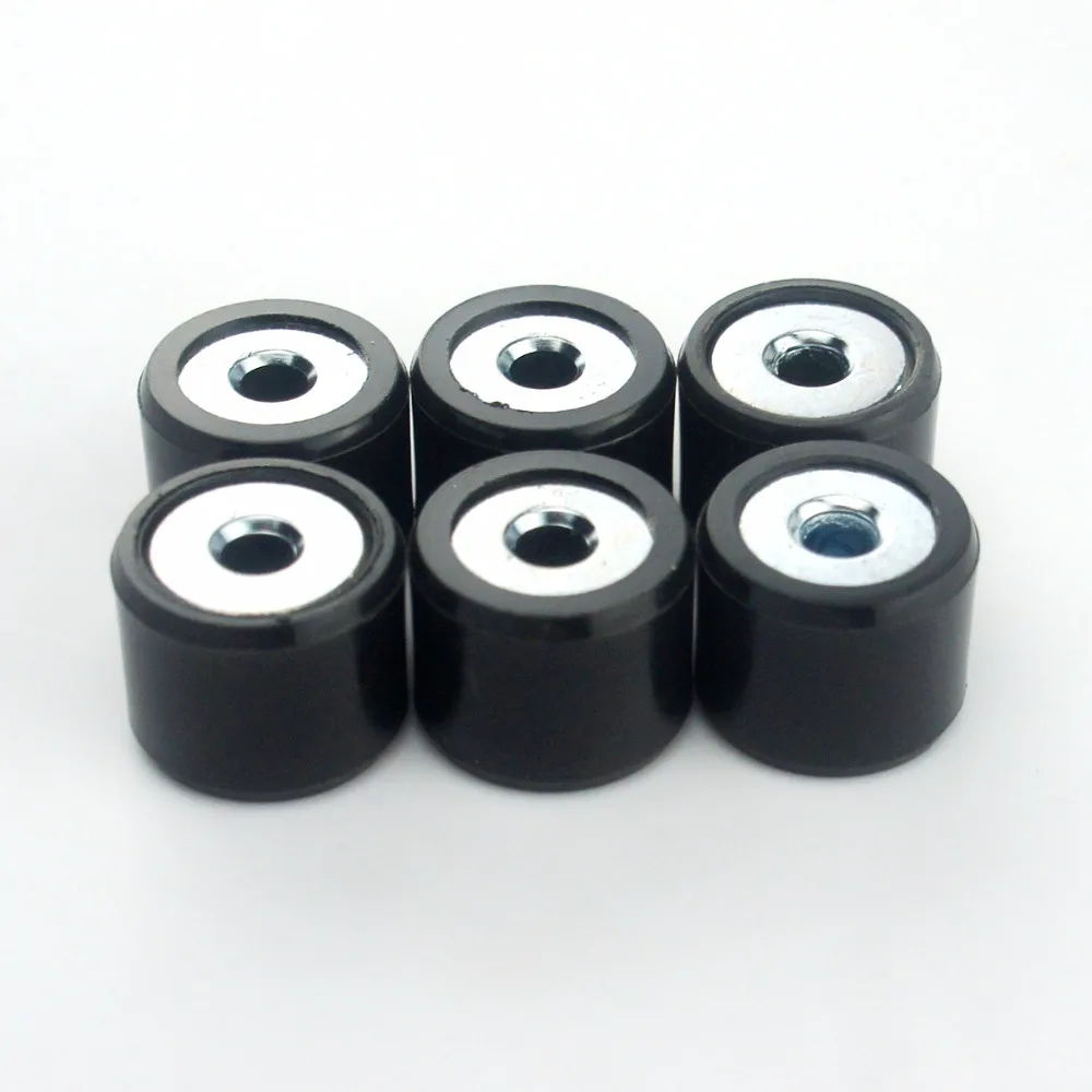 

Customized Motorcycle scooter Roller Weight 16x13 DIO-50cc IRON 12g Refit Drive Variator rollers set SCOOPY
