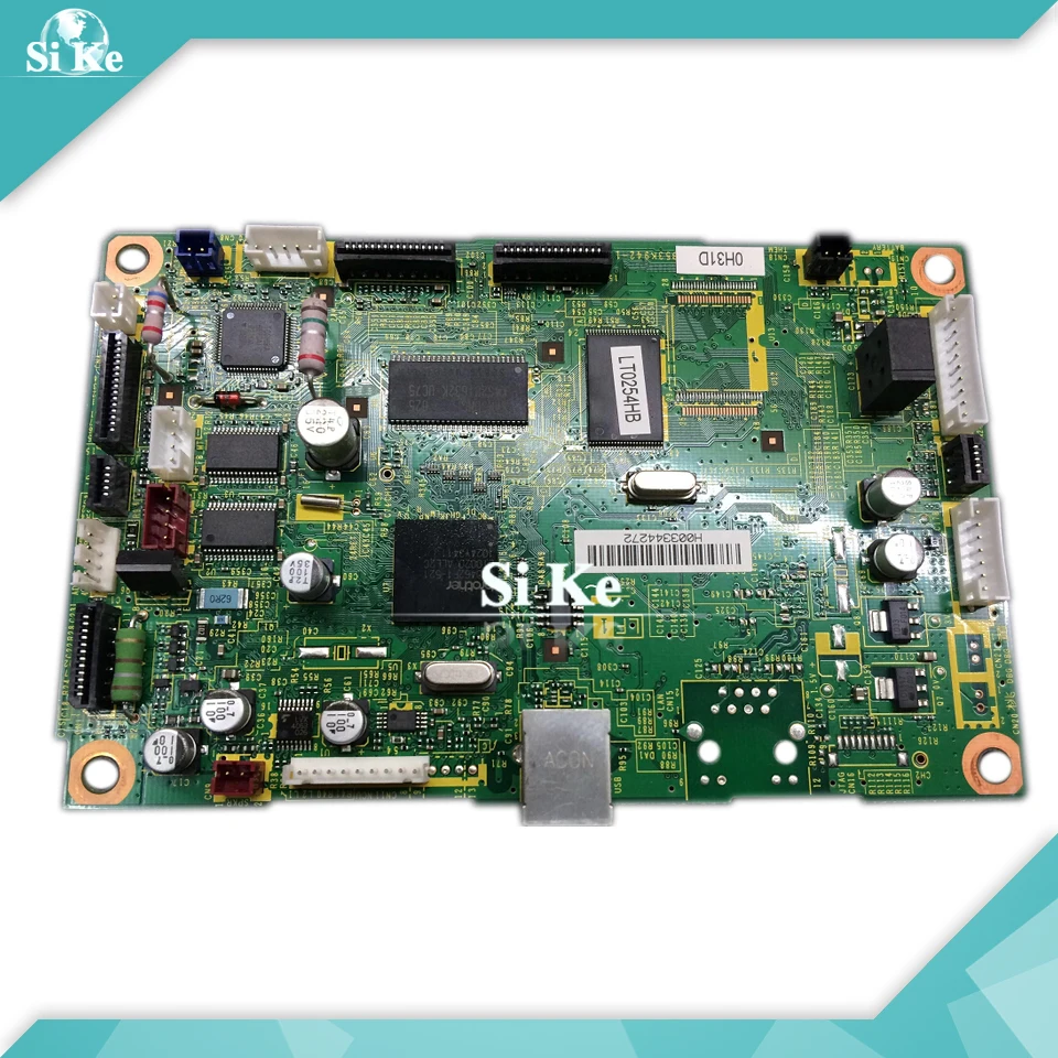 Free Shipping Main Board For Brother MFC-7340 MFC-7440N MFC-7450 7340 7440 7440N 7450 Formatter Board Mainboard On Sale Free Shipping Main Board For Brother MFC-7340 MFC-7440N MFC-7450 7340 7440 7440N 7450 Formatter Board Mainboard On Sale