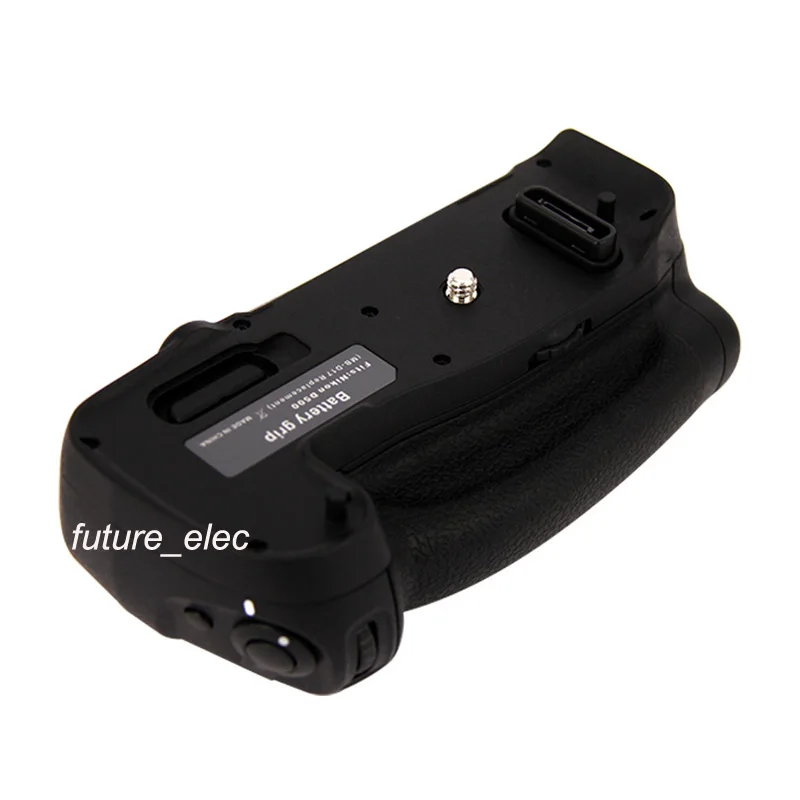 Battery Handle Hand Grip Holder Pack 2-Step Vertical Power Shutter For Nikon D500 Digital SLR Camera as MB-D17 MBD17 fit EN-EL15 |