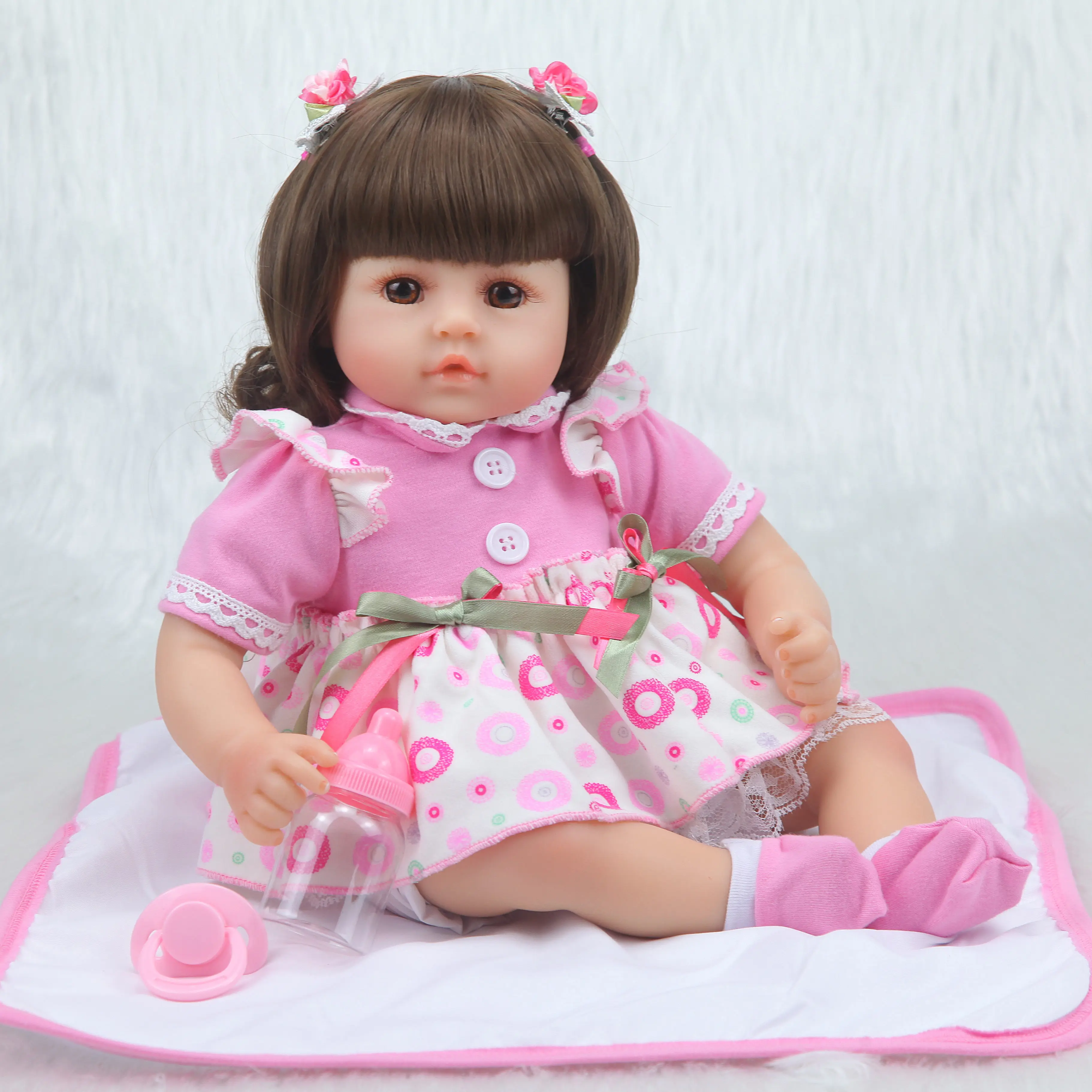 original baby doll toy