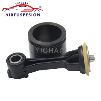 

For Jeep Grand Cherokee WK2 Air Suspension Compressor Pump Piston Ring Connecting Rod 68204730AB 68204730AC 68204387 2011-2016