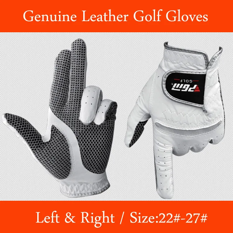 Prix pour Livraison Gratuite Véritable En Cuir Gants De Golf Hommes de Gauche Droite Doux Respirant Pur en peau de Mouton Gants De Golf accessoires De Golf Prix pour Livraison Gratuite Véritable En Cuir Gants De Golf Hommes de Gauche Droite Doux Respirant Pur en peau de Mouton Gants De Golf accessoires De Golf