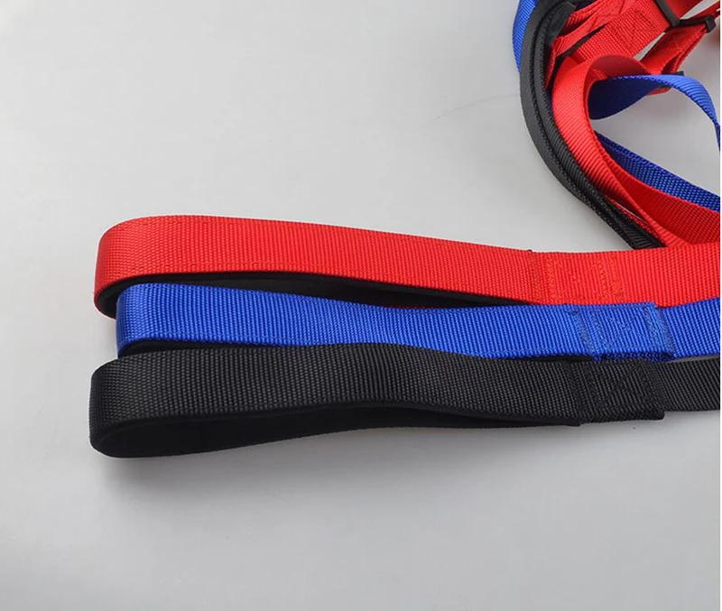 three way dog leashes  (2)
