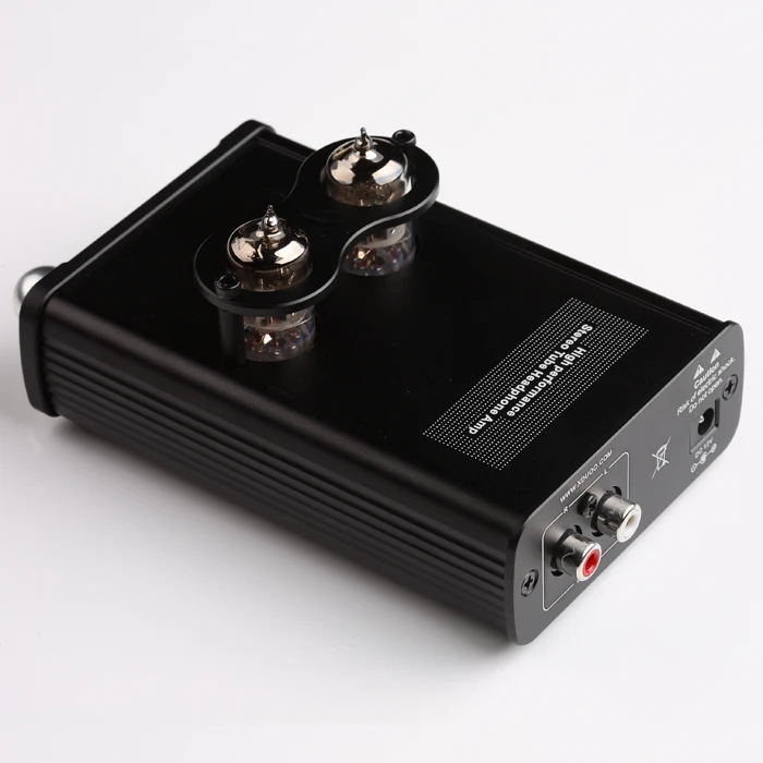 XDUOO TA-02 High Performance 6J1x 2 Stereo HiFi