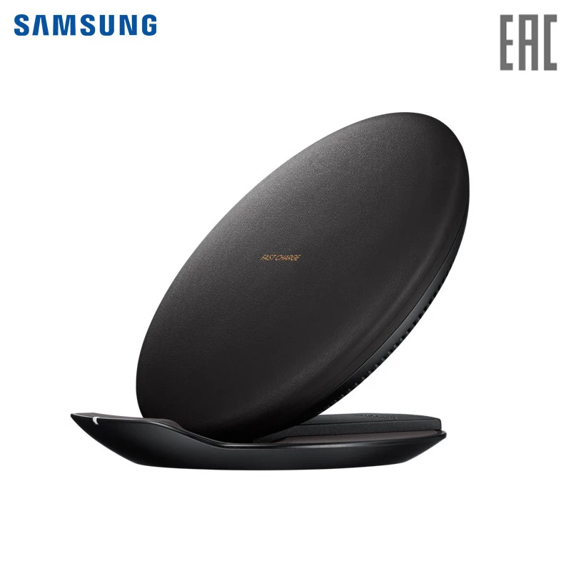 

Беспроводное зарядное устройство Samsung EP-PG950 (EP-PG950BBRGRU)