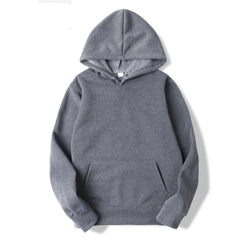 HipHop Mens Hoodie Sweatshirts Male Clothes Harajuku Avengers Endgame Streetwear Stranger Things Hoodies Sweatshirt Men Clothing