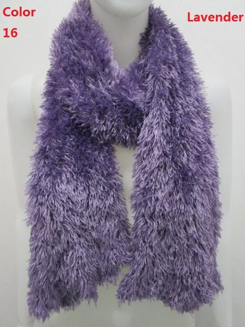 Заводская распродажа, модный многофункциональный волшебный шарф, 35 цветов, сделай сам, восхитительный шарф, шали, пашмины, шарфы для женщин/дам, подарки - Цвет: Lavender