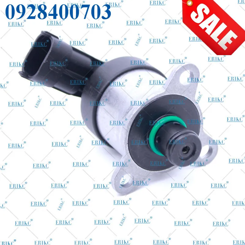 

ERIKC 0928400703 Diesel CR Fuel Injection High Pressure Pump Regulator Metering Control Valve For Opel Movano VOLGA GAZEL 2.7TD