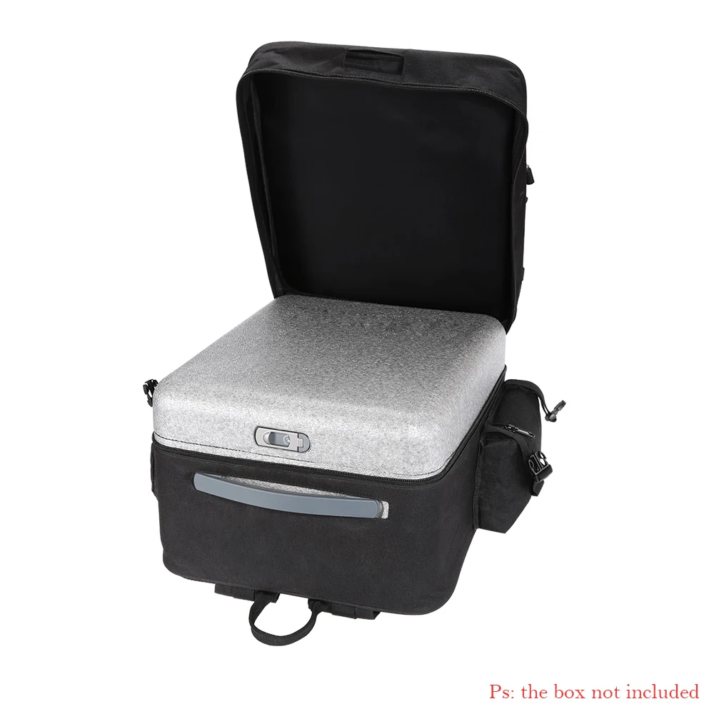 High Quality Outdoor Portable Nylon Shoulder Bag Backpack For DJI Phantom 4 Quadcopter Drone