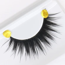 10 пара/лот, женские, дамские, макияж, натуральные, длинные, накладные ресницы, поддельные ресницы, мягкие, длинные, Maquiagem, наращивание ресниц