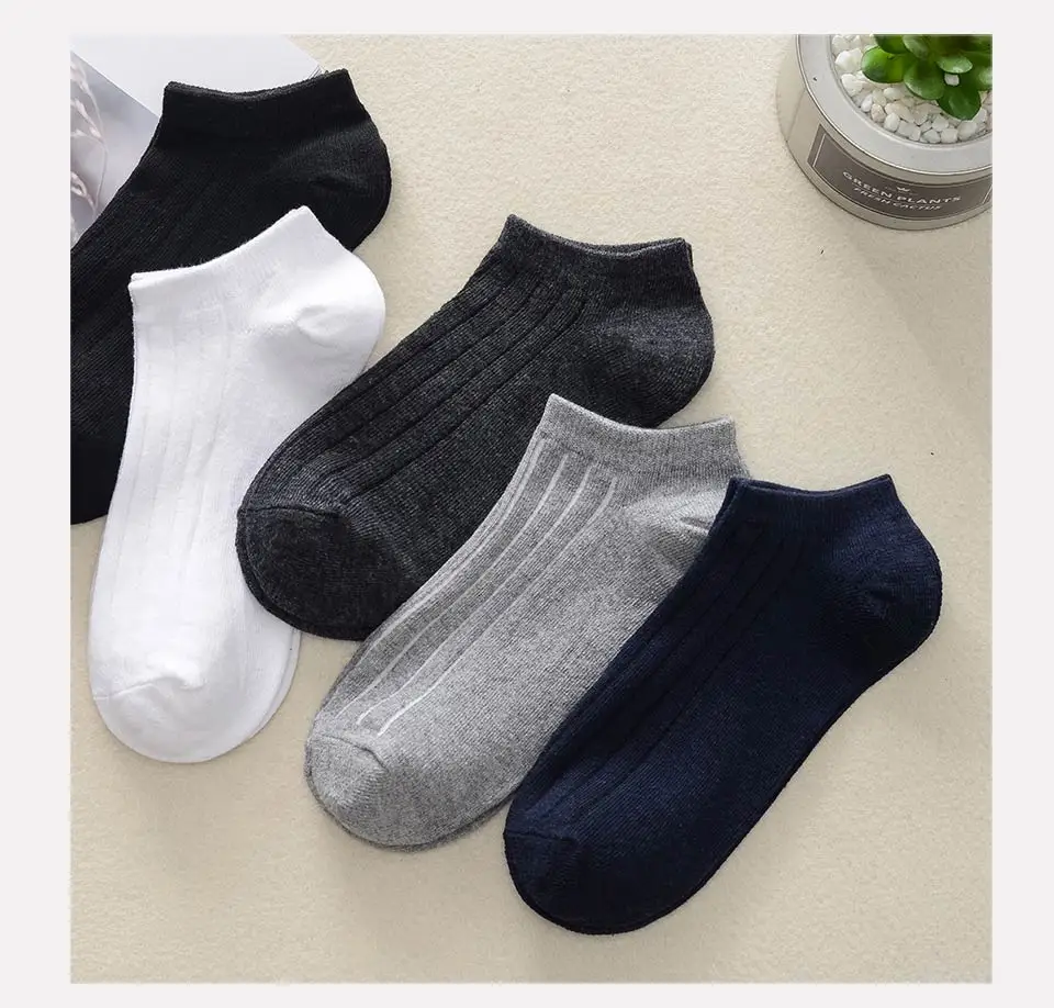 08 men's socks