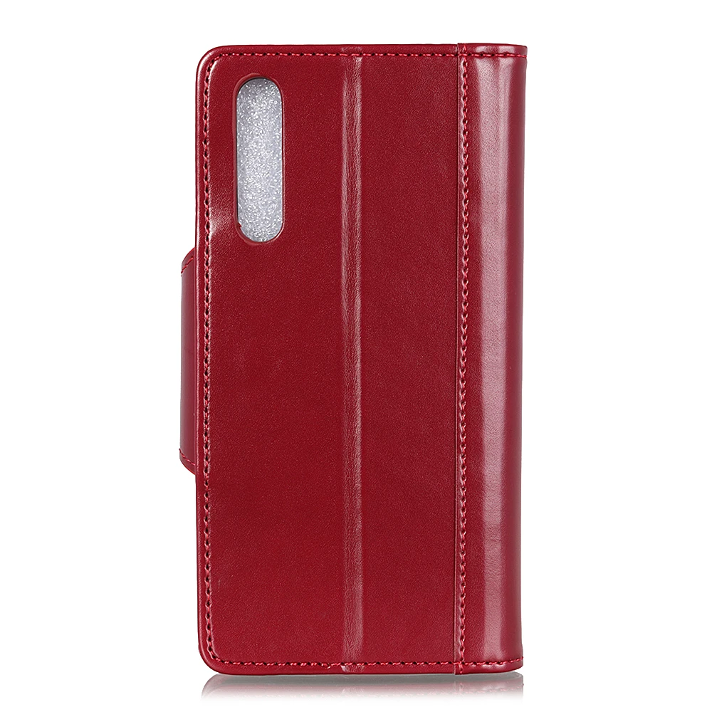 Hasp жемчуг бумажник из кожи чехол для телефона из искусственной кожи для Xiaomi Redmi K20 Pro 5A 6A 7A Redmi 5 6 7 Note 5 6Pro 5 7