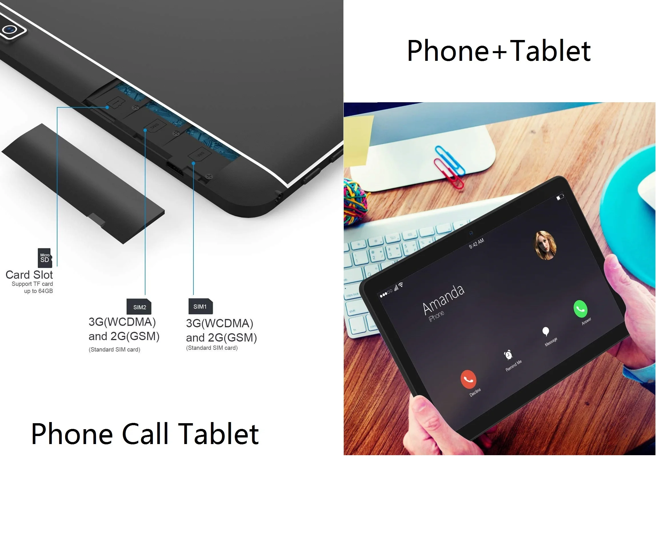 10.1 Inch Tablet Pc Tablet Android touch tablet 1280*800 IPS 4GB+64GB Dual SIM 3G Tablet Quad Core Android 8.0 Bluetooth WiFi 10.1 Inch Tablet Pc Tablet Android touch tablet 1280*800 IPS 4GB+64GB Dual SIM 3G Tablet Quad Core Android 8.0 Bluetooth WiFi