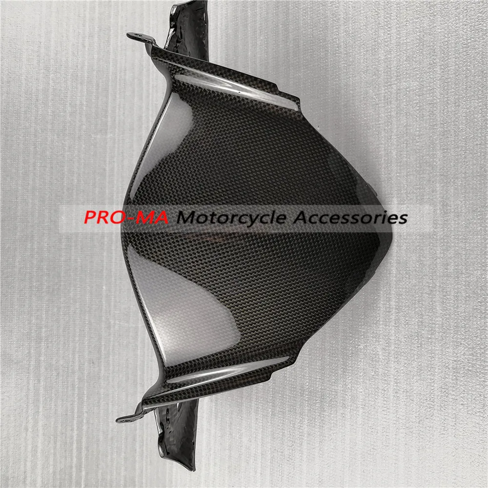 

Cockpit Panel in Carbon Fiber For Honda VFR800 V-TEC2002-2008