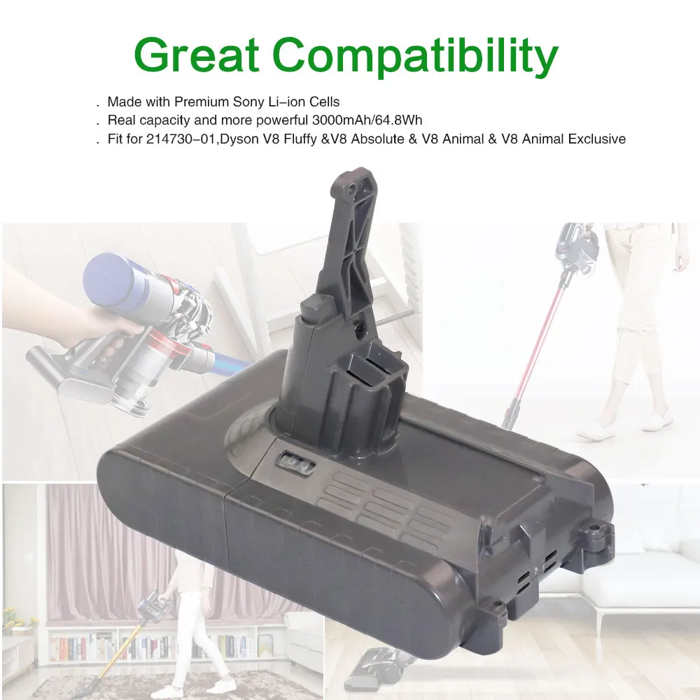 dyson v8 battery-2